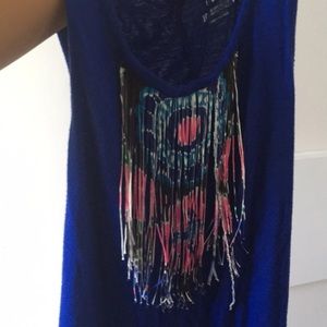 Dream Catcher Tank Top